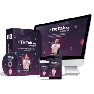 TikTok Ad Training Kit