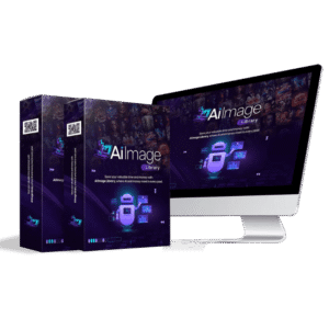 3000 Ai Images with 10 Niches