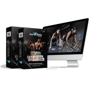 Mega Fitness Bundle