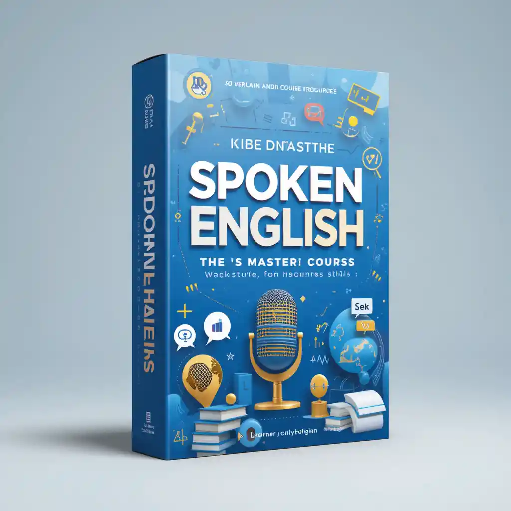 Spoken English Course