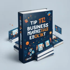 Top 112 Business & Marketing eBooks