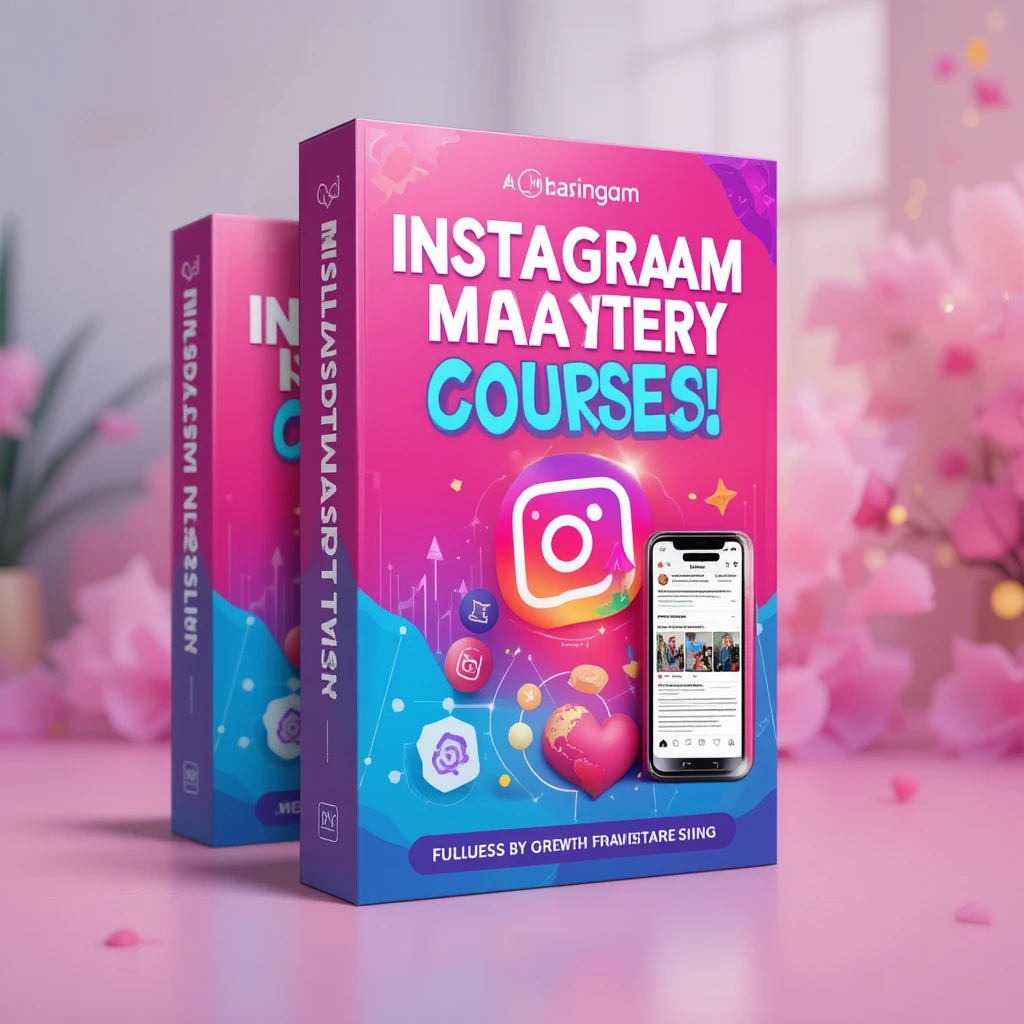 Instagram Mastery