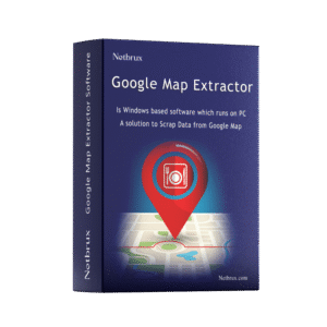 Google Map Extractor Software