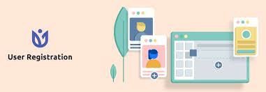 User Registration Pro