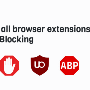 DeBlocker – Anti AdBlock for WordPress