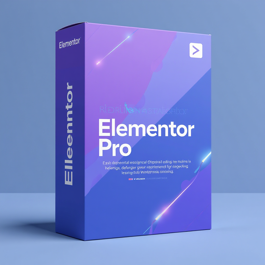 Elementor Pro