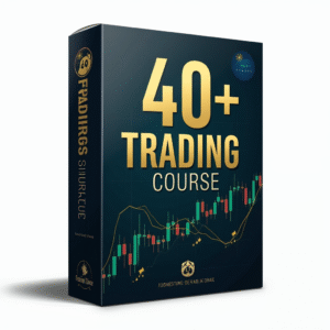 40+ TRADING COURSE