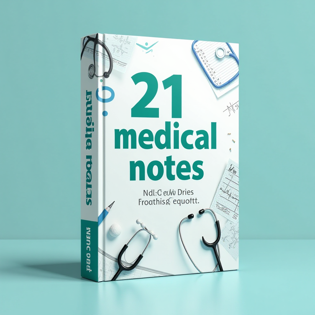 21 Medical Notes